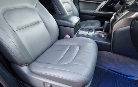 Toyota Land Cruiser 200, 2008 год, 2 350 000 рублей, 16 фотография