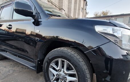 Toyota Land Cruiser 200, 2008 год, 2 350 000 рублей, 20 фотография