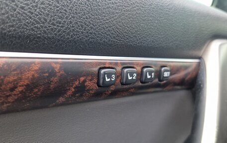 Toyota Land Cruiser 200, 2008 год, 2 350 000 рублей, 23 фотография