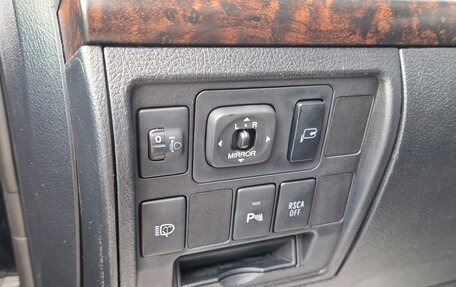 Toyota Land Cruiser 200, 2008 год, 2 350 000 рублей, 27 фотография