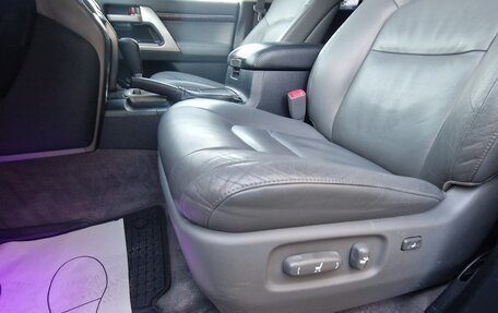 Toyota Land Cruiser 200, 2008 год, 2 350 000 рублей, 18 фотография