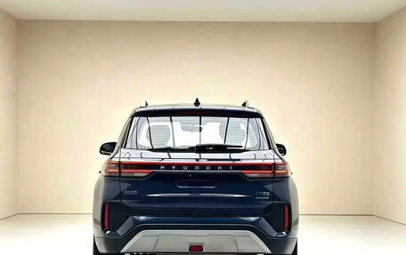 Hyundai ix35, 2022 год, 1 650 000 рублей, 2 фотография