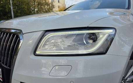 Audi Q5, 2015 год, 2 390 000 рублей, 11 фотография