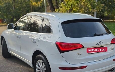 Audi Q5, 2015 год, 2 390 000 рублей, 4 фотография