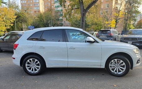 Audi Q5, 2015 год, 2 390 000 рублей, 7 фотография