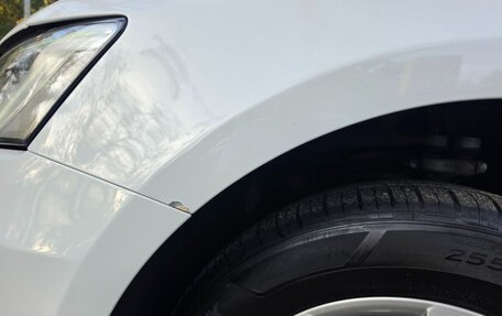 Audi Q5, 2015 год, 2 390 000 рублей, 10 фотография