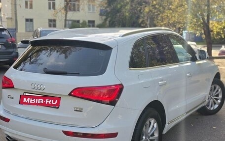 Audi Q5, 2015 год, 2 390 000 рублей, 6 фотография