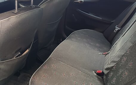 Toyota Corolla, 2007 год, 860 000 рублей, 12 фотография