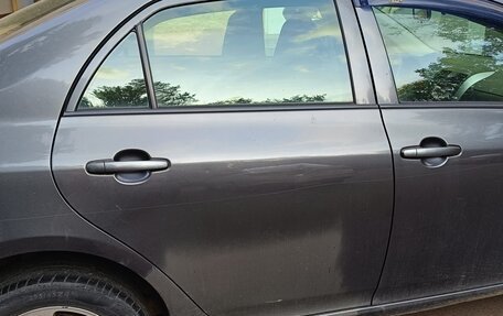 Toyota Corolla, 2007 год, 860 000 рублей, 9 фотография