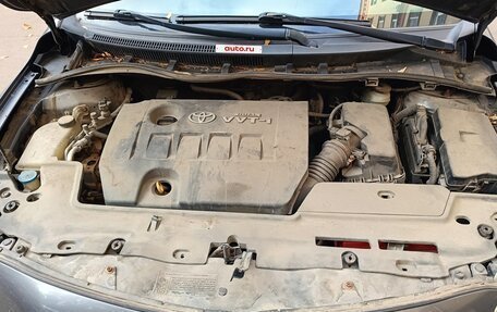 Toyota Corolla, 2007 год, 860 000 рублей, 14 фотография