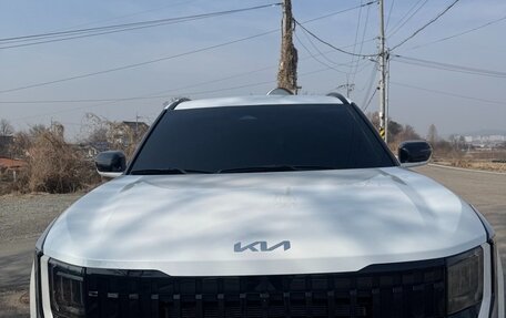 KIA Seltos, 2026 год, 3 870 000 рублей, 2 фотография