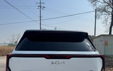KIA Seltos, 2026 год, 3 870 000 рублей, 4 фотография