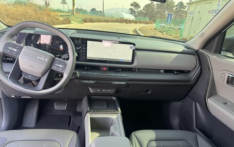 KIA Seltos, 2026 год, 3 870 000 рублей, 6 фотография