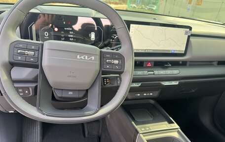 KIA Seltos, 2026 год, 3 870 000 рублей, 5 фотография