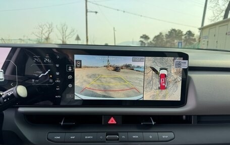 KIA Seltos, 2026 год, 3 870 000 рублей, 8 фотография