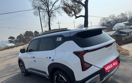 KIA Seltos, 2026 год, 3 870 000 рублей, 3 фотография