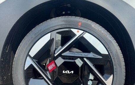 KIA Seltos, 2026 год, 3 870 000 рублей, 18 фотография