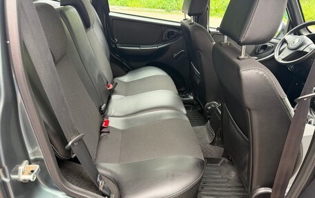 Chevrolet Niva I рестайлинг, 2014 год, 730 000 рублей, 35 фотография