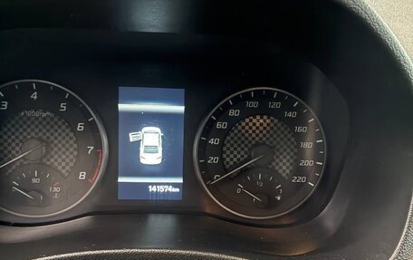 Hyundai Solaris II рестайлинг, 2020 год, 1 200 000 рублей, 13 фотография