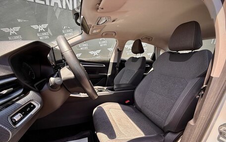 Geely Emgrand, 2023 год, 1 290 000 рублей, 11 фотография