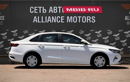 Geely Emgrand, 2023 год, 1 290 000 рублей, 9 фотография