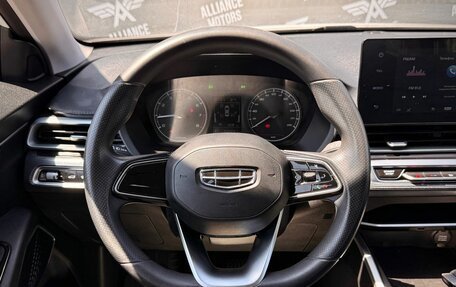 Geely Emgrand, 2023 год, 1 290 000 рублей, 15 фотография