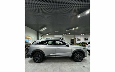 Haval F7, 2026 год, 3 563 010 рублей, 3 фотография