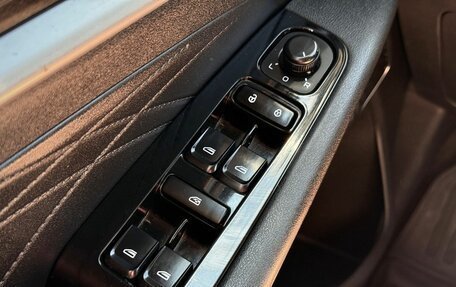 Geely Emgrand, 2023 год, 1 290 000 рублей, 20 фотография
