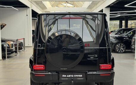 Mercedes-Benz G-Класс AMG, 2023 год, 21 990 000 рублей, 5 фотография