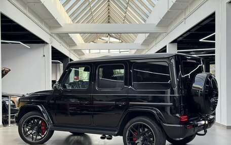 Mercedes-Benz G-Класс AMG, 2023 год, 21 990 000 рублей, 4 фотография