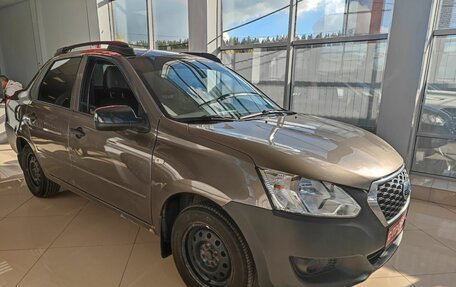 Datsun on-DO I рестайлинг, 2016 год, 325 000 рублей, 3 фотография