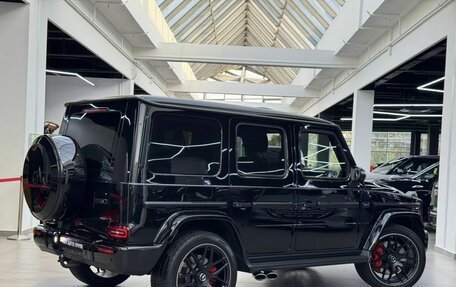 Mercedes-Benz G-Класс AMG, 2023 год, 21 990 000 рублей, 6 фотография