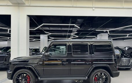 Mercedes-Benz G-Класс AMG, 2023 год, 21 990 000 рублей, 7 фотография