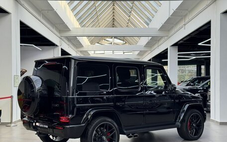 Mercedes-Benz G-Класс AMG, 2023 год, 21 990 000 рублей, 10 фотография