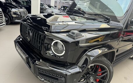Mercedes-Benz G-Класс AMG, 2023 год, 21 990 000 рублей, 13 фотография