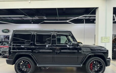 Mercedes-Benz G-Класс AMG, 2023 год, 21 990 000 рублей, 8 фотография