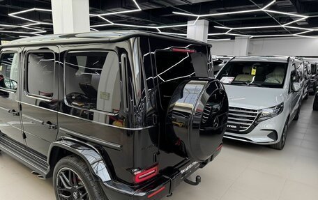 Mercedes-Benz G-Класс AMG, 2023 год, 21 990 000 рублей, 14 фотография