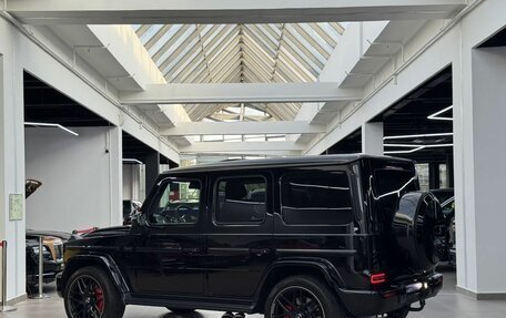 Mercedes-Benz G-Класс AMG, 2023 год, 21 990 000 рублей, 11 фотография