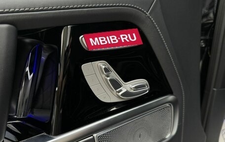 Mercedes-Benz G-Класс AMG, 2023 год, 21 990 000 рублей, 20 фотография