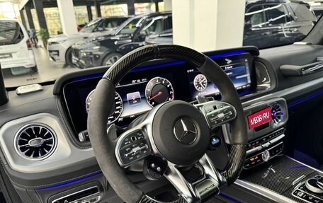 Mercedes-Benz G-Класс AMG, 2023 год, 21 990 000 рублей, 16 фотография