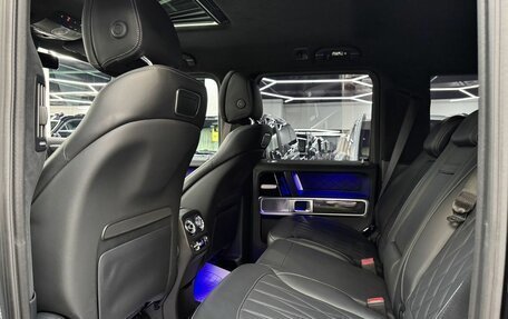 Mercedes-Benz G-Класс AMG, 2023 год, 21 990 000 рублей, 22 фотография