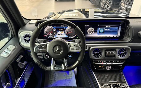 Mercedes-Benz G-Класс AMG, 2023 год, 21 990 000 рублей, 25 фотография