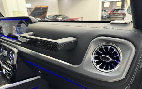 Mercedes-Benz G-Класс AMG, 2023 год, 21 990 000 рублей, 30 фотография