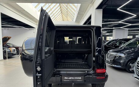 Mercedes-Benz G-Класс AMG, 2023 год, 21 990 000 рублей, 33 фотография