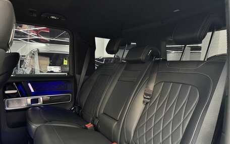 Mercedes-Benz G-Класс AMG, 2023 год, 21 990 000 рублей, 24 фотография