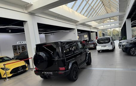 Mercedes-Benz G-Класс AMG, 2023 год, 21 990 000 рублей, 37 фотография