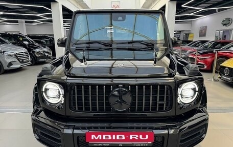 Mercedes-Benz G-Класс AMG, 2023 год, 21 990 000 рублей, 40 фотография