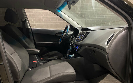 Hyundai Creta I рестайлинг, 2019 год, 1 650 000 рублей, 7 фотография