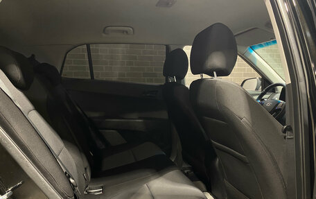 Hyundai Creta I рестайлинг, 2019 год, 1 650 000 рублей, 8 фотография