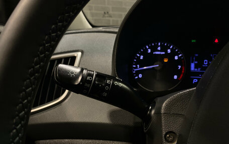 Hyundai Creta I рестайлинг, 2019 год, 1 650 000 рублей, 16 фотография